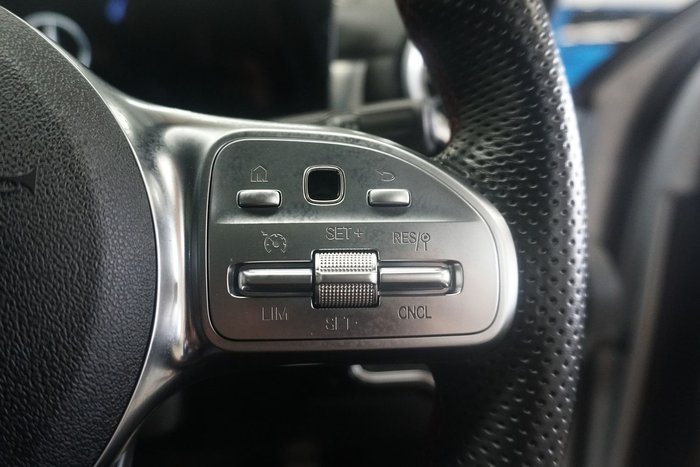 2023 Mercedes-Benz A-Class A250