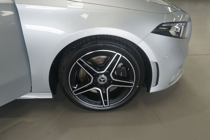 2023 Mercedes-Benz A-Class A250