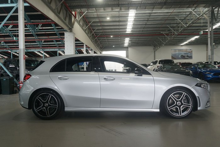 2023 Mercedes-Benz A-Class