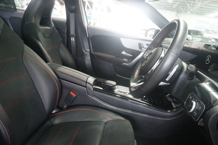 2023 Mercedes-Benz A-Class A250