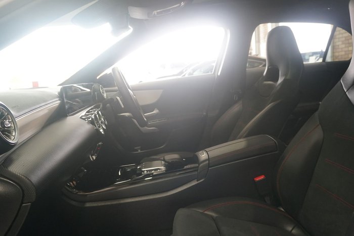 2023 Mercedes-Benz A-Class A250