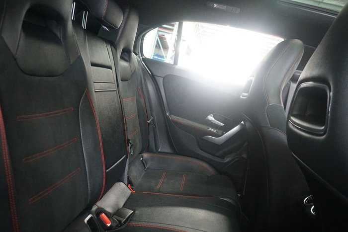 2023 Mercedes-Benz A-Class A250