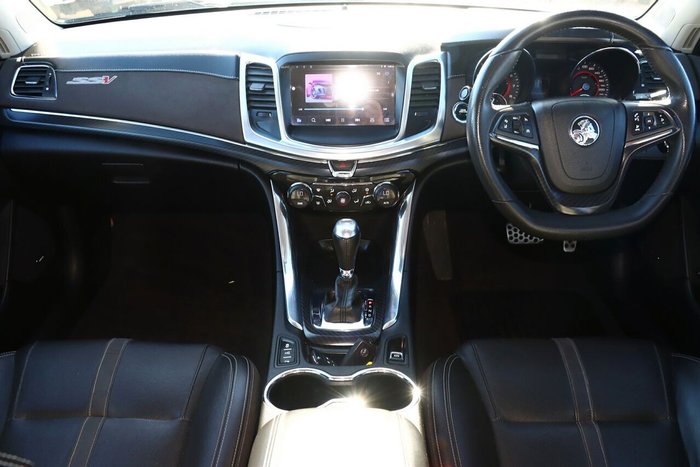 2015 Holden Commodore SS V Redline