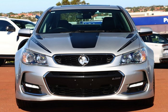 2015 Holden Commodore