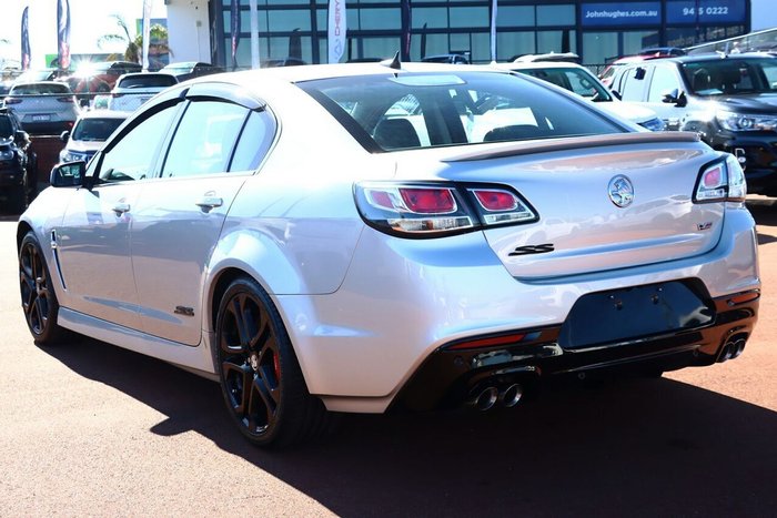2015 Holden Commodore