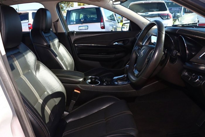 2015 Holden Commodore SS V Redline
