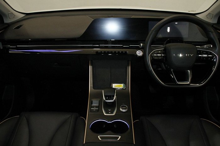 2023 Chery OMODA 5 BX