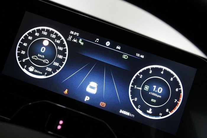 2023 Chery OMODA 5 BX