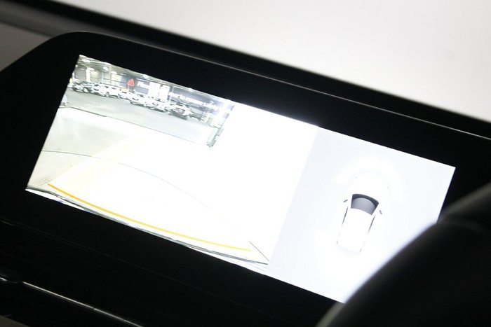 2023 Chery OMODA 5 BX