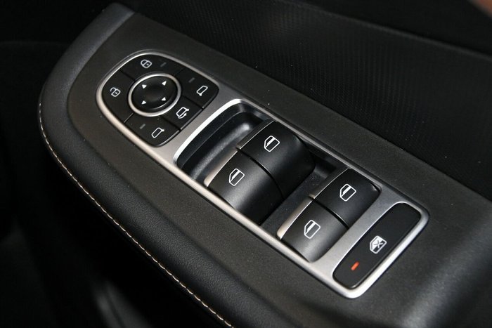 2023 Chery OMODA 5 BX