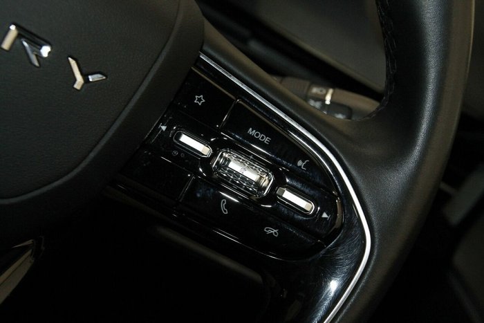 2023 Chery OMODA 5 BX