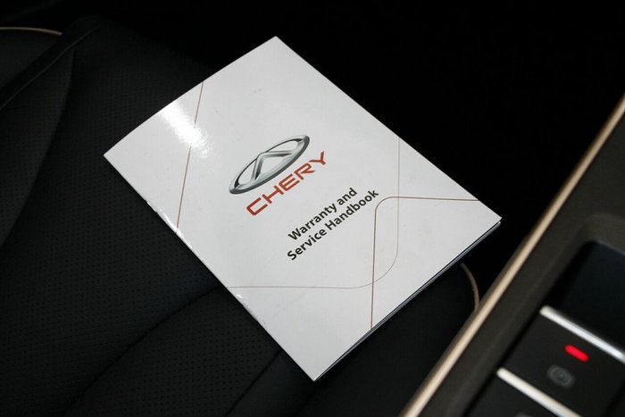 2023 Chery OMODA 5 BX