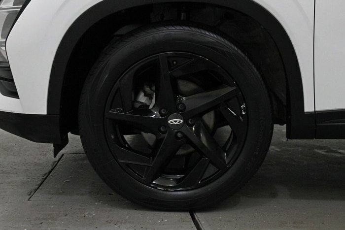 2023 Chery OMODA 5 BX