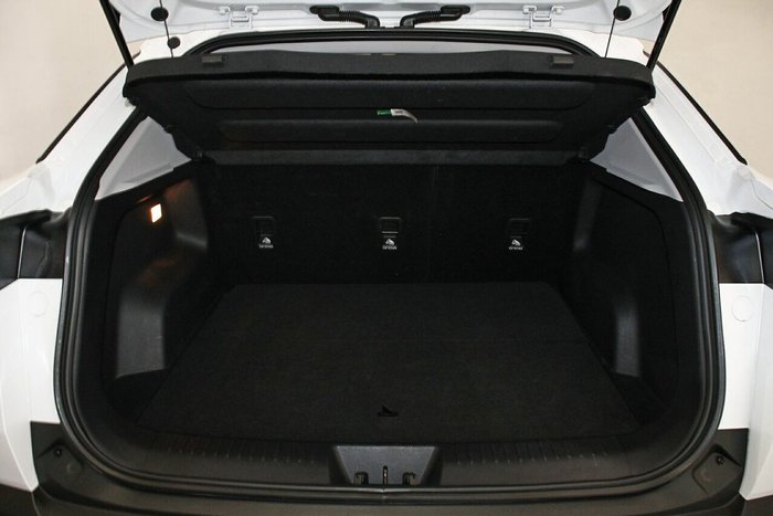 2023 Chery OMODA 5 BX