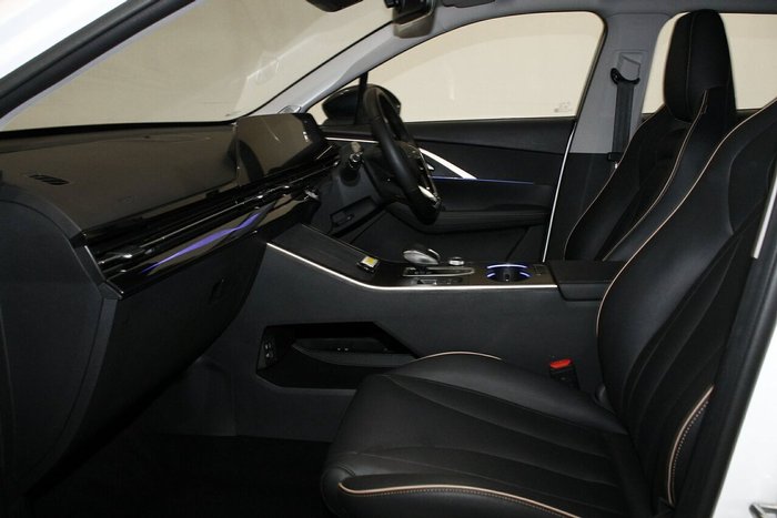 2023 Chery OMODA 5 BX