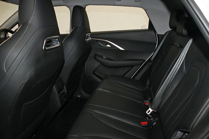 2023 Chery OMODA 5 BX