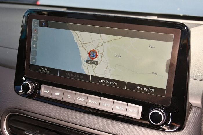 2022 Hyundai Kona Highlander