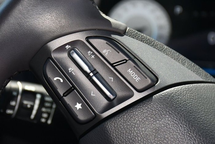 2022 Hyundai Kona Highlander