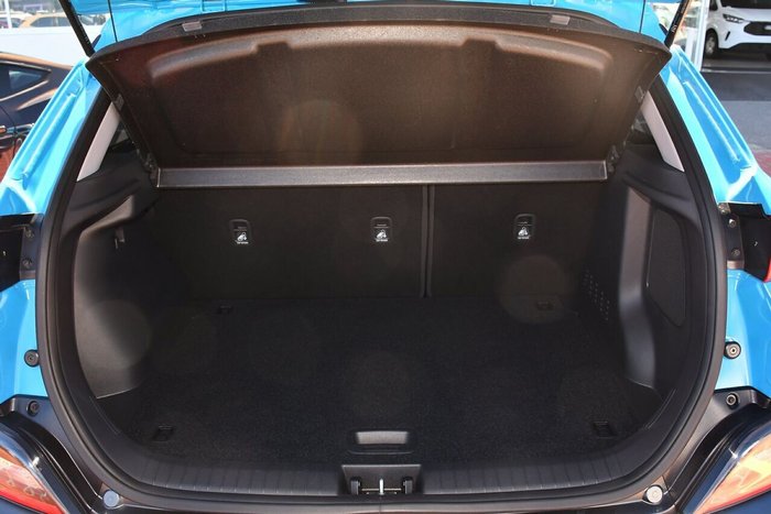 2022 Hyundai Kona Highlander