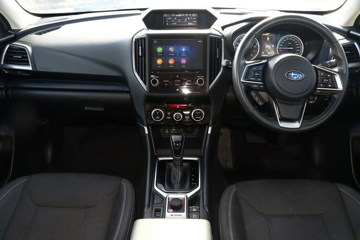 2022 Subaru Forester 2.5i