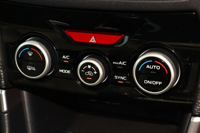 2022 Subaru Forester 2.5i