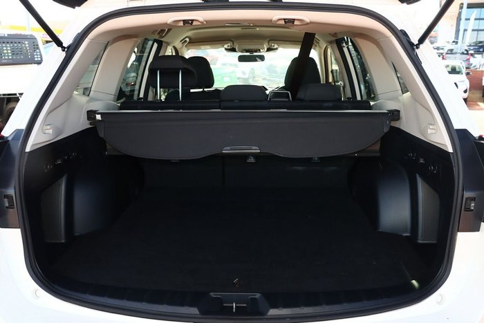 2022 Subaru Forester 2.5i