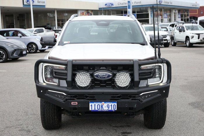 2022 Ford Ranger