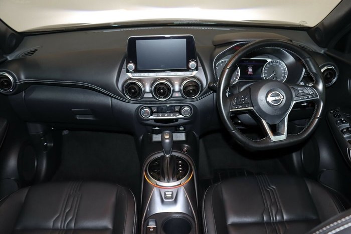 2023 Nissan JUKE ST-L