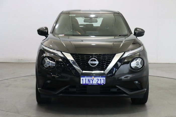 2023 Nissan JUKE