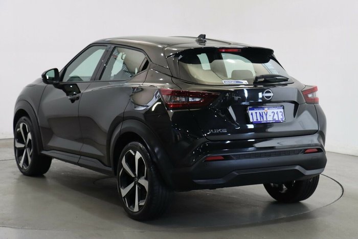 2023 Nissan JUKE