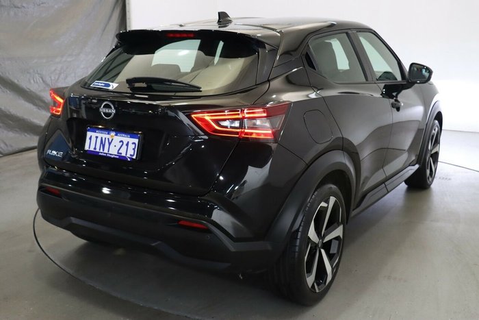 2023 Nissan JUKE ST-L