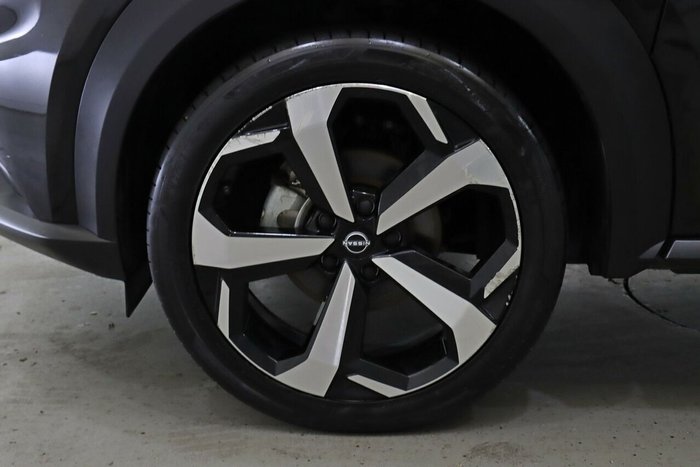 2023 Nissan JUKE ST-L