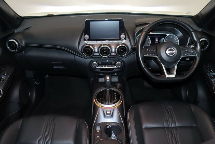 2023 Nissan JUKE ST-L