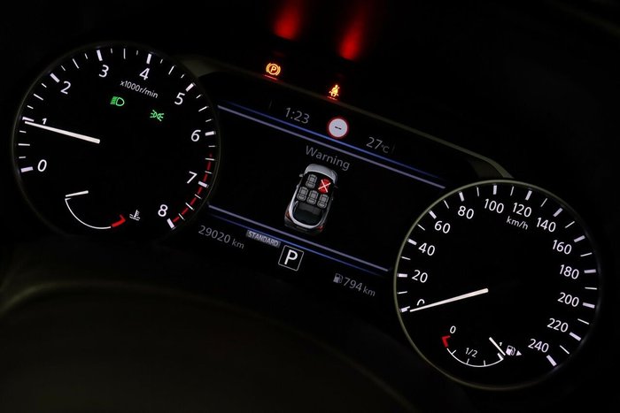 2023 Nissan JUKE ST-L