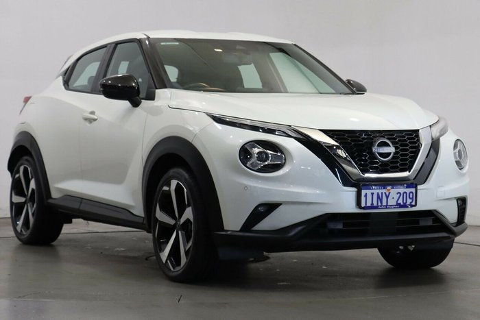 2023 Nissan JUKE