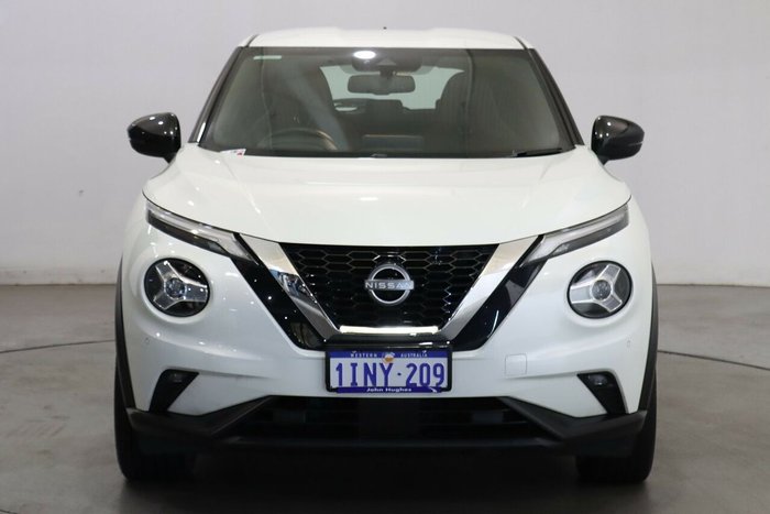 2023 Nissan JUKE