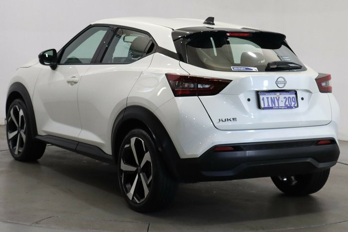 2023 Nissan JUKE