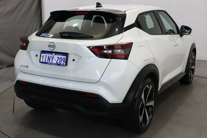 2023 Nissan JUKE ST-L