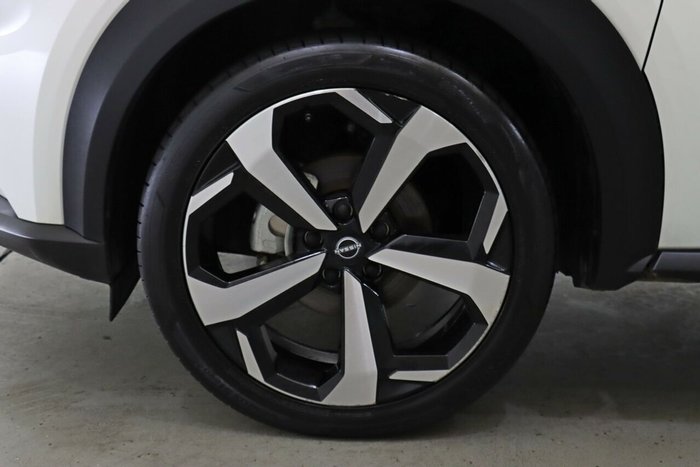 2023 Nissan JUKE ST-L
