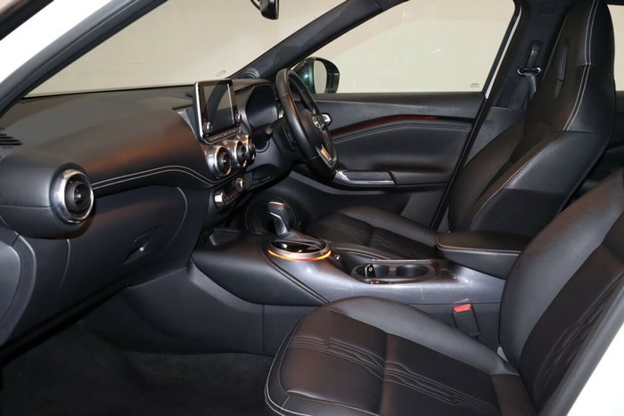 2023 Nissan JUKE ST-L