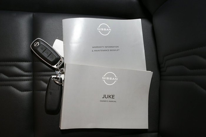 2023 Nissan JUKE ST-L