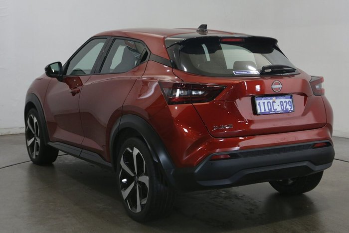 2023 Nissan JUKE