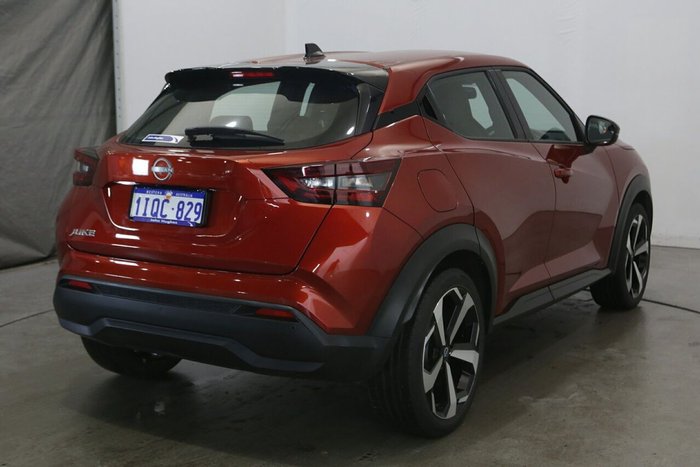 2023 Nissan JUKE ST-L