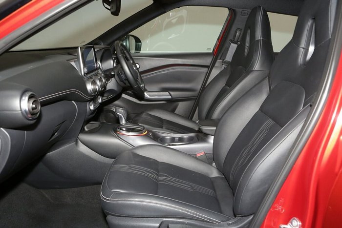 2023 Nissan JUKE ST-L