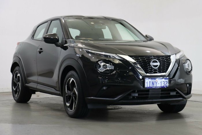 2023 Nissan JUKE