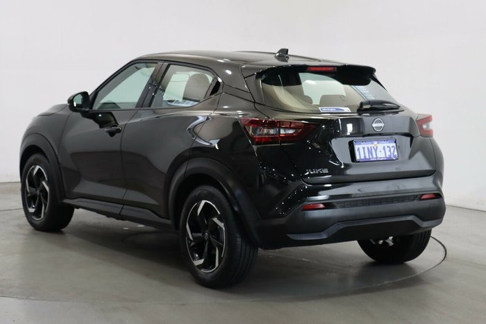 2023 Nissan JUKE
