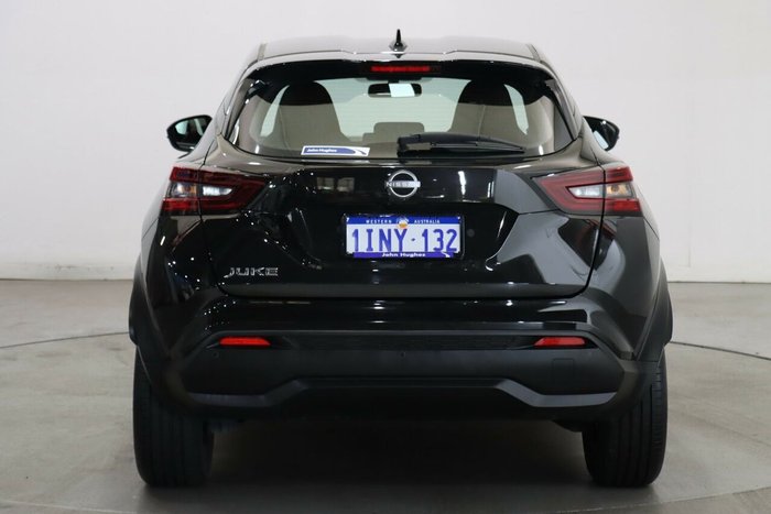2023 Nissan JUKE