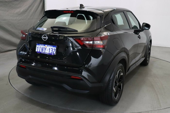 2023 Nissan JUKE ST+