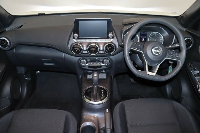 2023 Nissan JUKE ST+