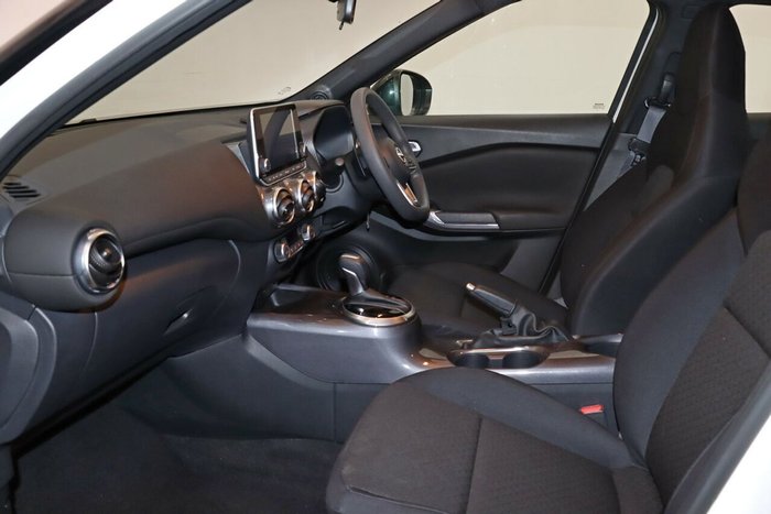 2023 Nissan JUKE ST+